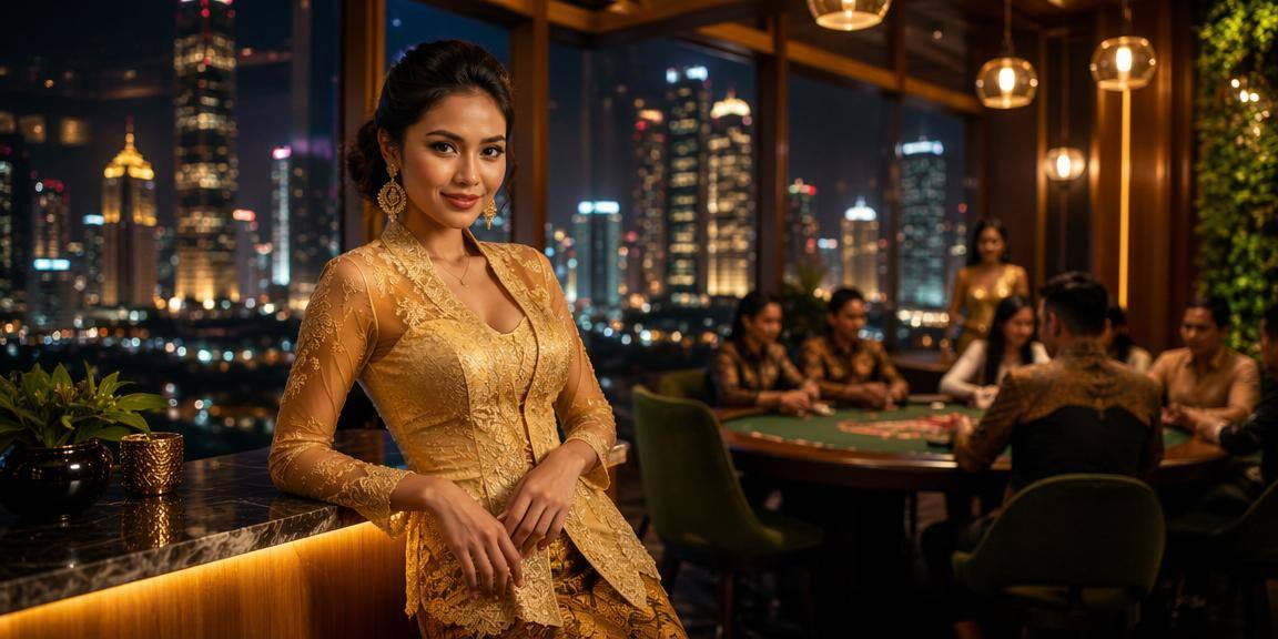 texas189 Baccarat